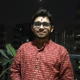 Vaibhav Mani Pandey