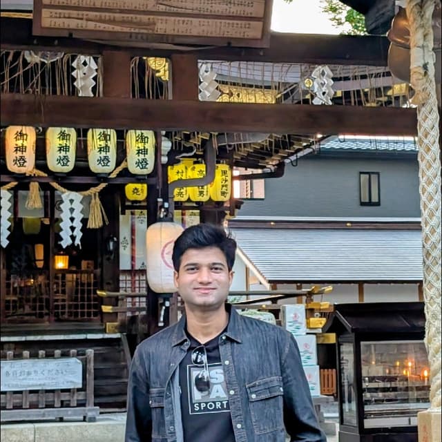 Vaibhav Nagar