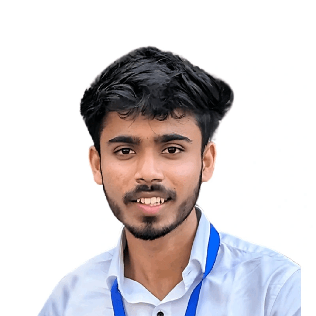 Vaibhav Nalawade