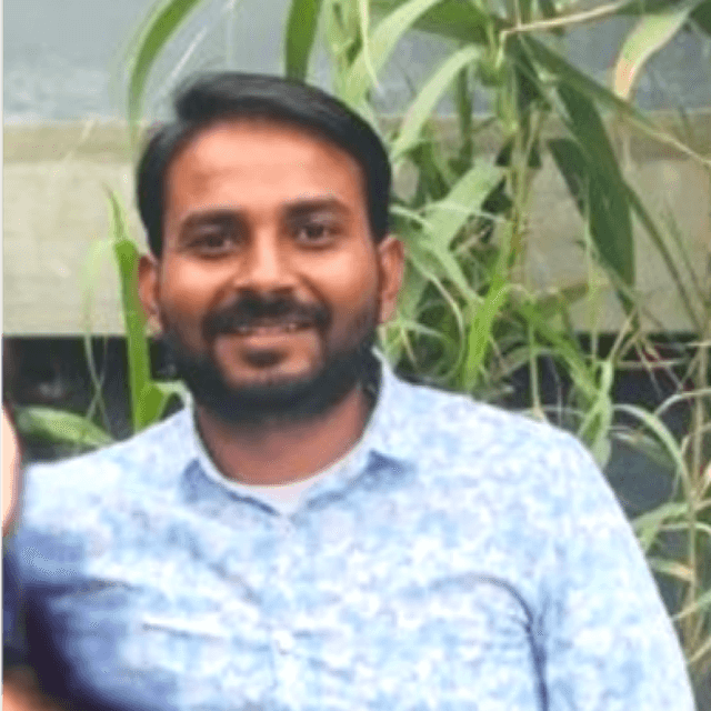 Vaibhav N.
