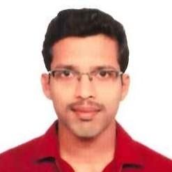 Vaibhav Naik
