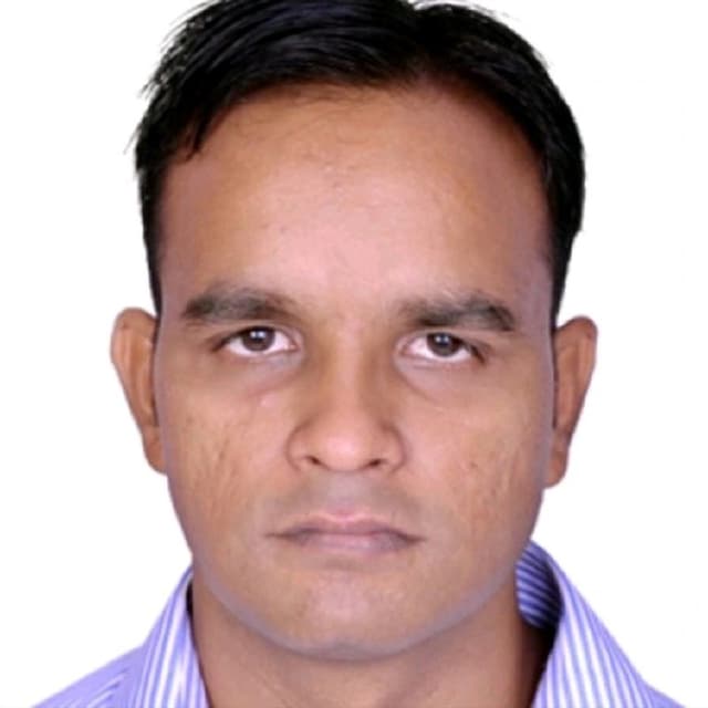 Vaibhav Singh
