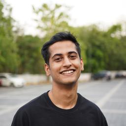 Vaibhav  Pant