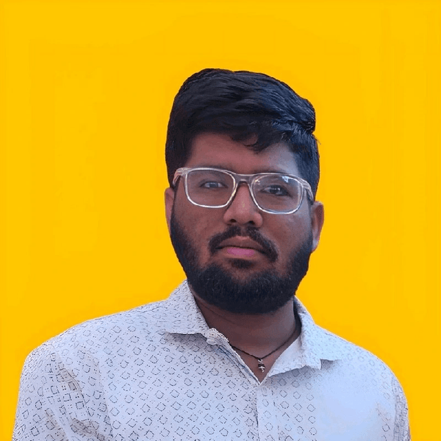 vaibhav pari