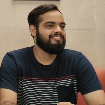 Vaibhav Priyatosh