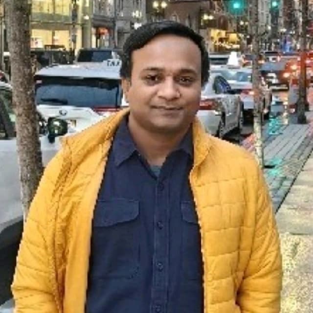 Vaibhav Raj