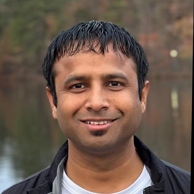 Vaibhav Rajput