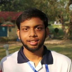 Vaibhav Rastogi