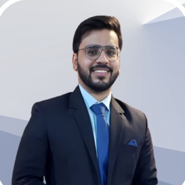 Vaibhav R.
