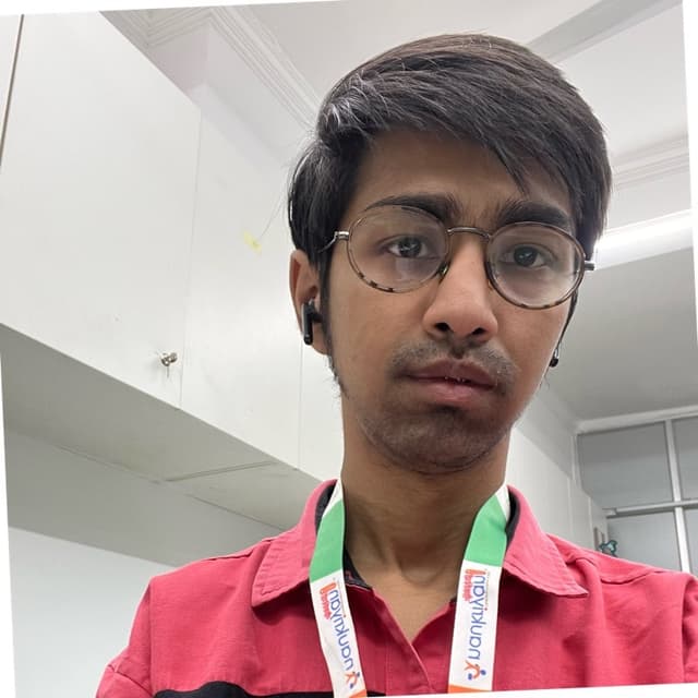 Vaibhav Rawat