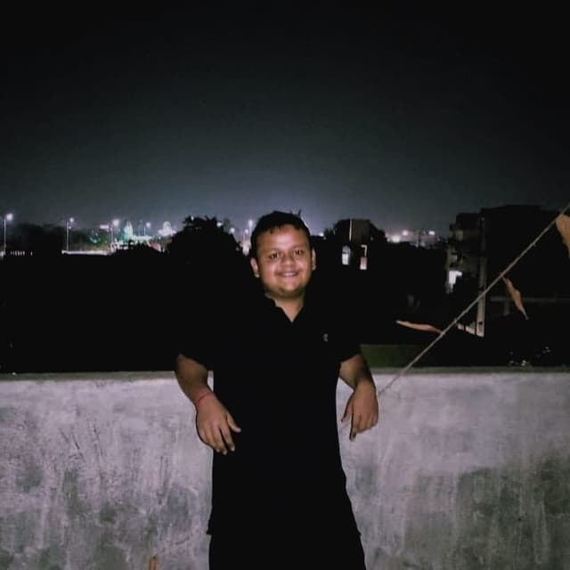 Vaibhav Singh