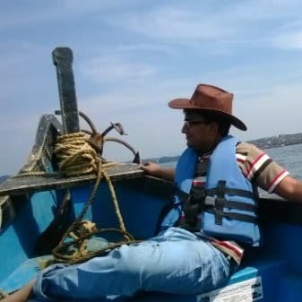 Vaibhav Saxena