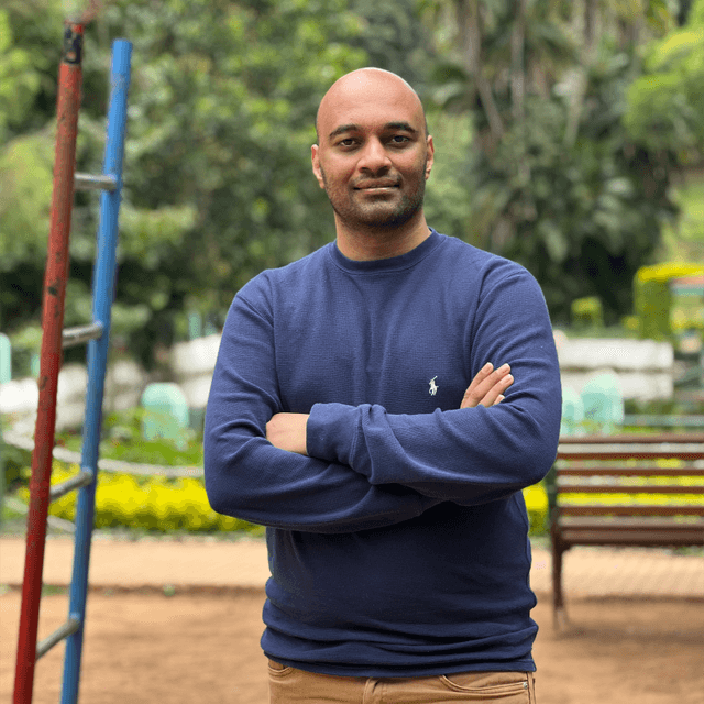 Vaibhav Shah