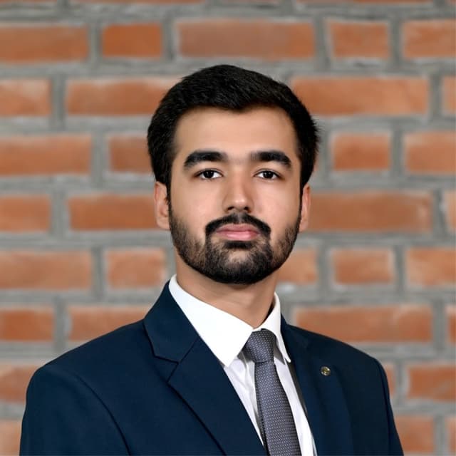 Vaibhav Sharma