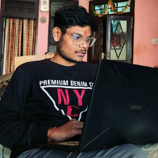 vaibhav sharma