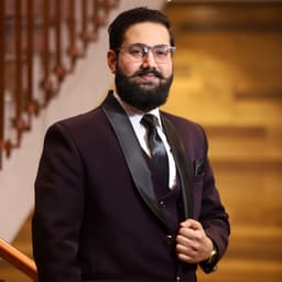 Vaibhav Sharma
