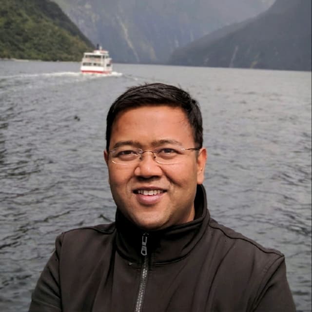 Vaibhav Shekhar