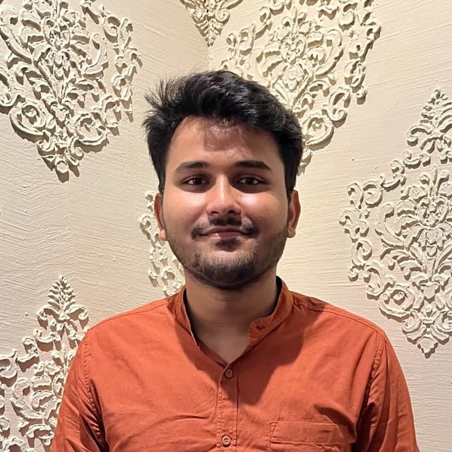 Vaibhav Shinde