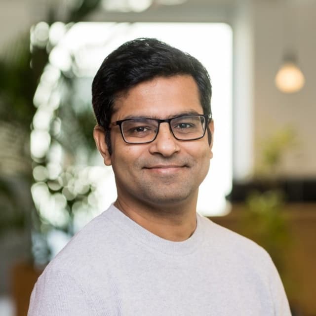Vaibhav Shrivastava