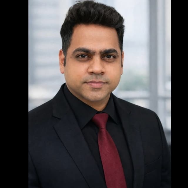 Vaibhav Shukla