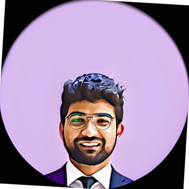 Vaibhav Singh