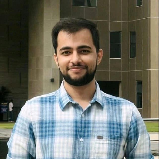 Vaibhav Singh