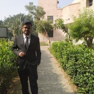 Vaibhav Srivastava