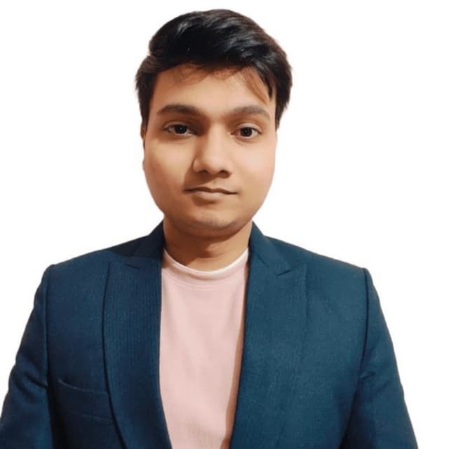 Vaibhav Srivastava