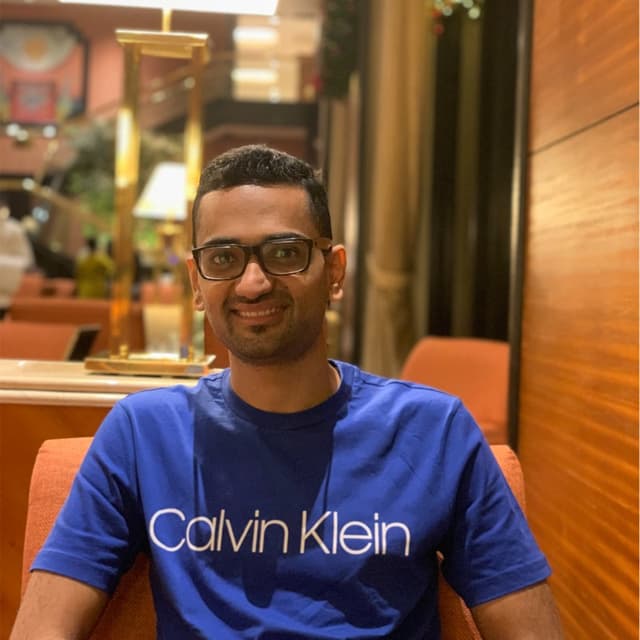 Vaibhav Srivastava