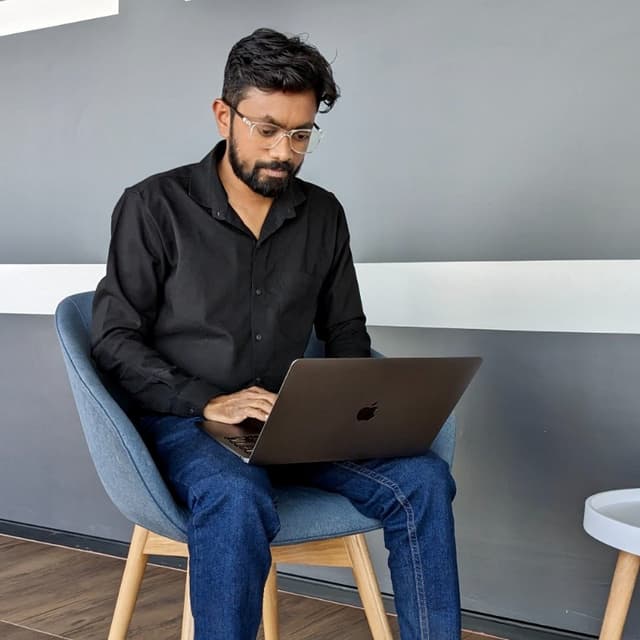 Vaibhav Supe