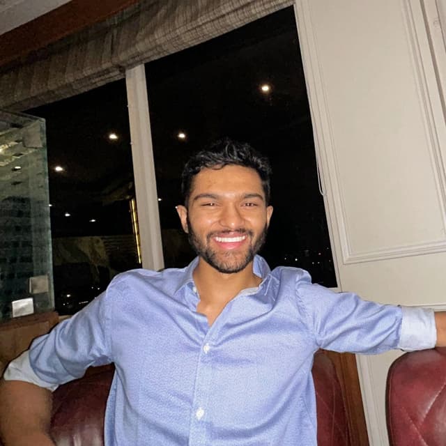 Vaibhav Tembhekar