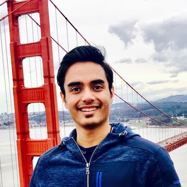 Vaibhav Thakur