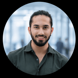 Vaibhav Tyagi