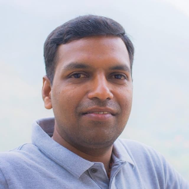 Vaibhavv Kale