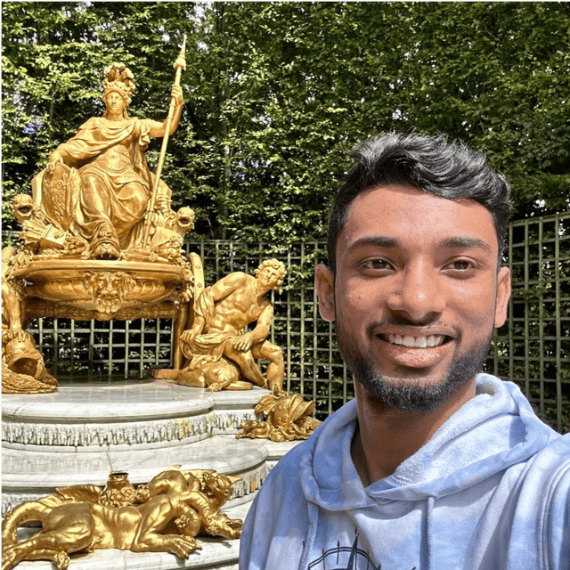 Vaibhav Varshney