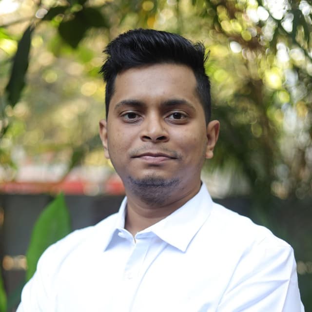 Vaibhav Vardhan