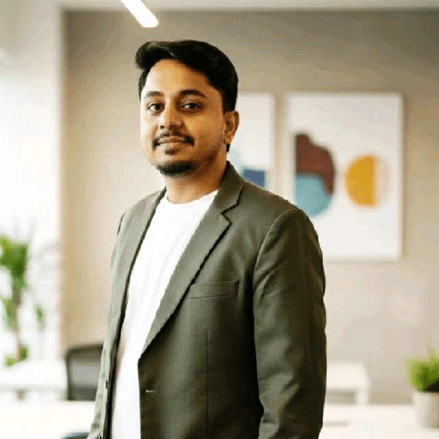 Vaibhav Varshney