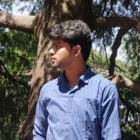 Vaibhav Vikas