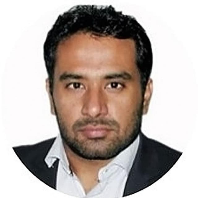 Vaibhav Kapoor