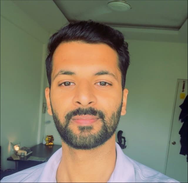 Vaibhav Vivek