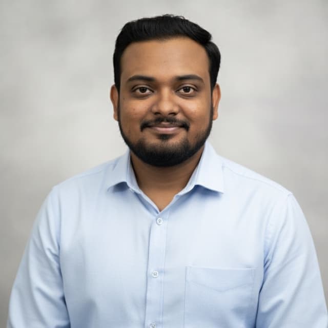 Vaibhav Wable
