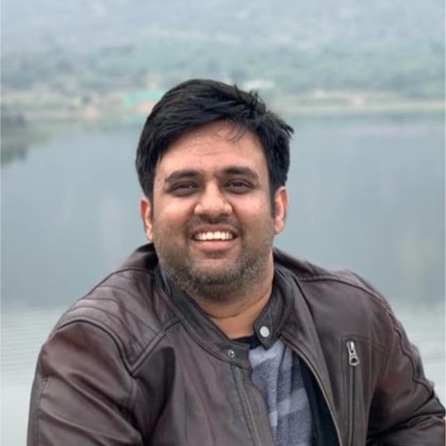 Vaibhav Yadav