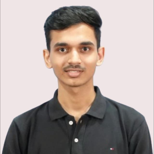 Vaibhav Yadav