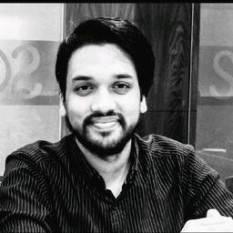 Vaibhav Bansal