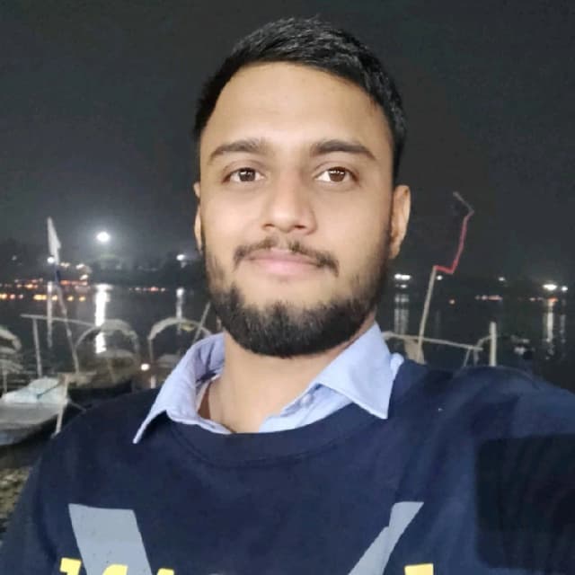 Vaibhaw Samrat