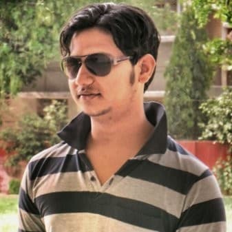 Vaibhaw Sharma