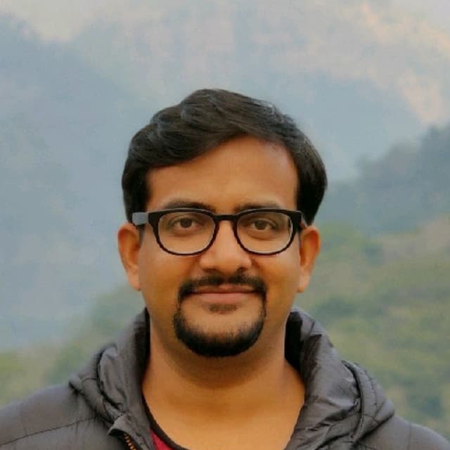 Vaibhaw Singh Chandel