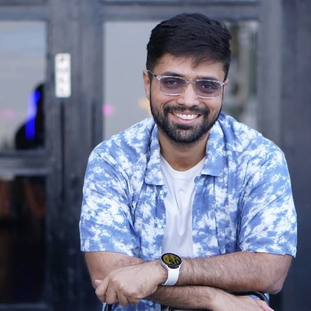 Vaibhav Singhal