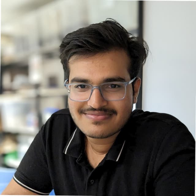 Vaibhav Agarwal
