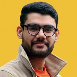 Vaibhav Yadav